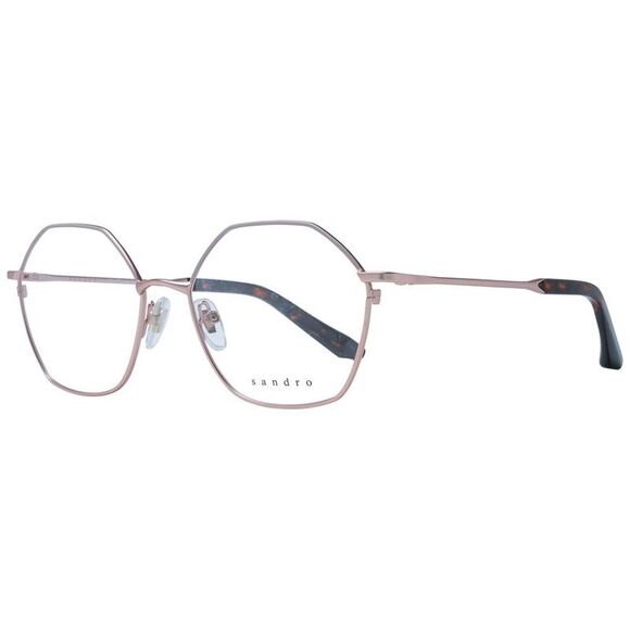 Sandro Women Rose Gold Frames - Picture 1 of 7
